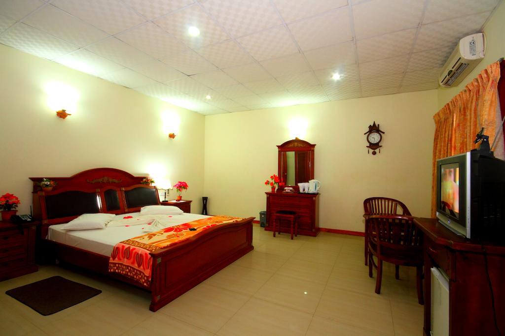 Delma Mount View Hotel Kandy Cameră foto