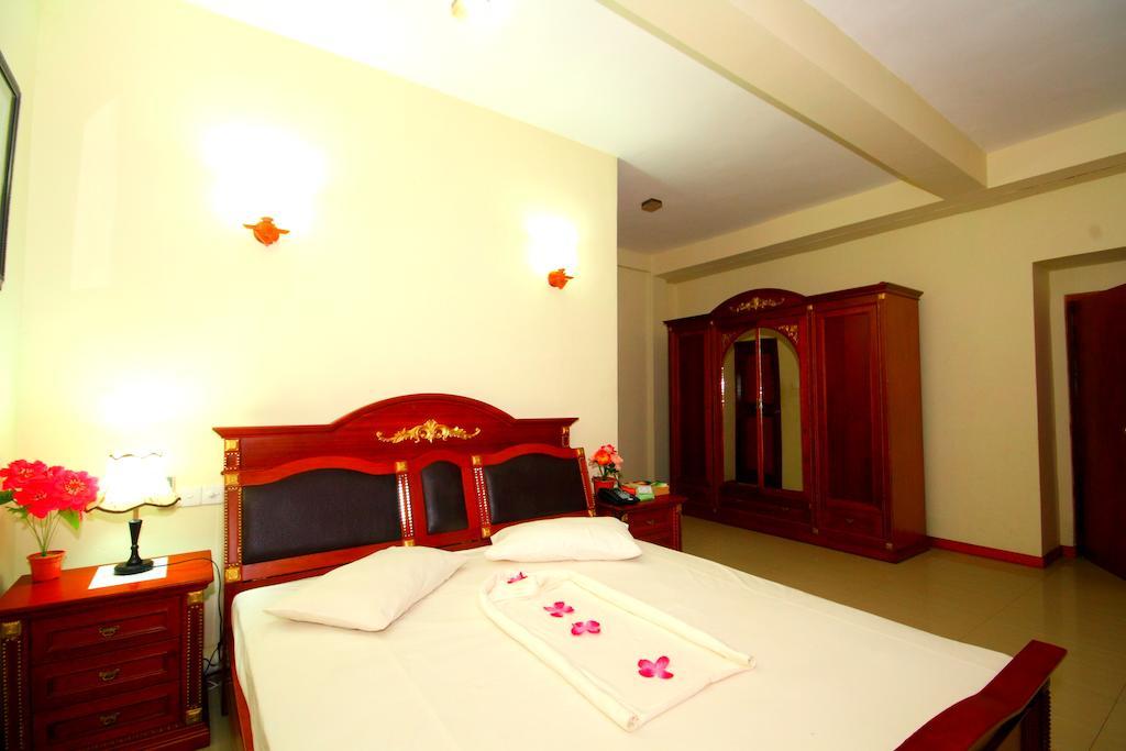 Delma Mount View Hotel Kandy Cameră foto